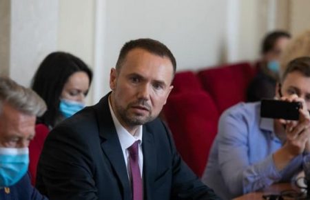 В Верховной Раде собирают подписи за отставку Шкарлета — нардеп Совсун