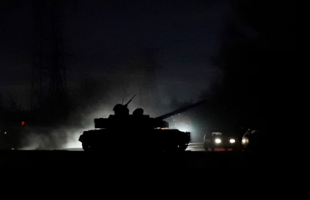 РФ и боевики могут начать наступательную операцию на Донбассе, чтобы захватить новые территории — Золкина