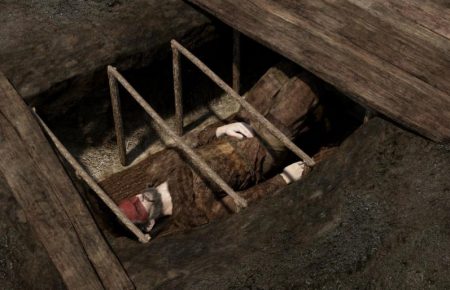 Археологи дослідили у Сербії два кургани з похованнями ямної культури віком близько 5 тисяч років