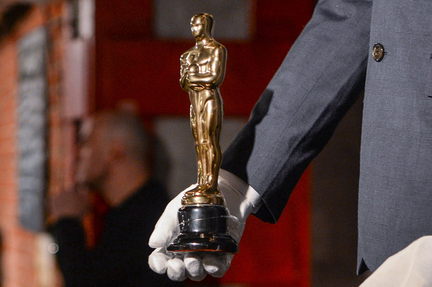 Стали відомі номінанти на премію «Оскар-2022»