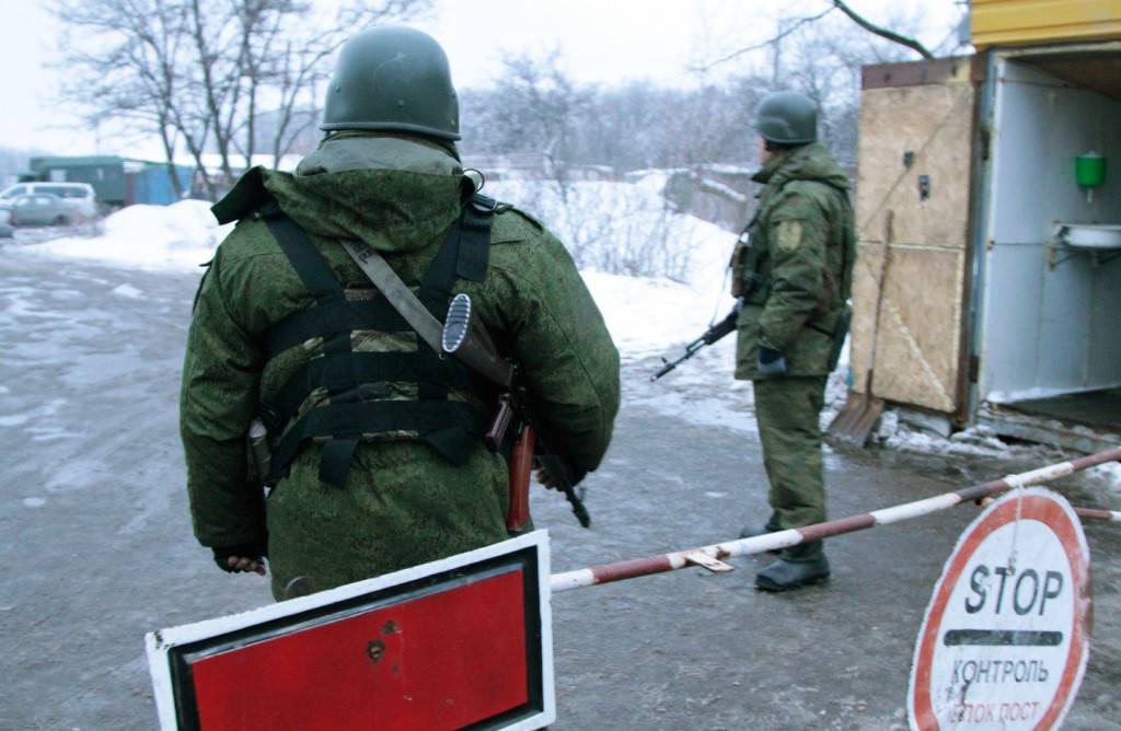 У «ЛНР» заявляють, що уся Луганська область — територія псевдореспубліки, вимагають відведення українських військ