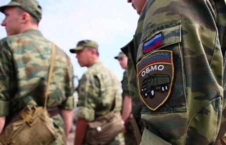 Боевики «ЛНР» решили также призывать на службу мужчин от 55 лет
