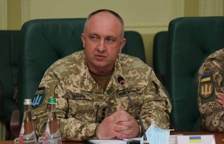 Існує висока ймовірність терактів із цивільними жертвами задля обвинувачення у цьому України — командувач ООС