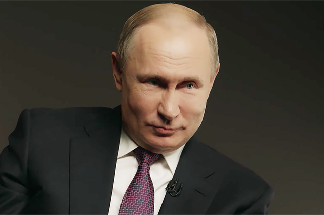 Путін запропонував Порошенку політичний притулок