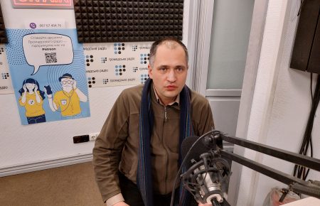 Чому «Квартал 95» досі виготовляє телесеріали для Росії — розповів співкординатор КРЗУМІК