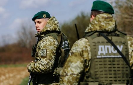 Россия вторглась по многим направлениям, пограничники отходят на запасные позиции — ГПСУ