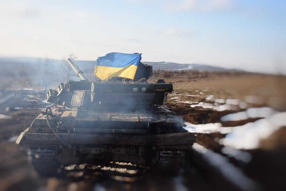 За 6 років війни з Росією Україна втратила $280 млрд — CEBR