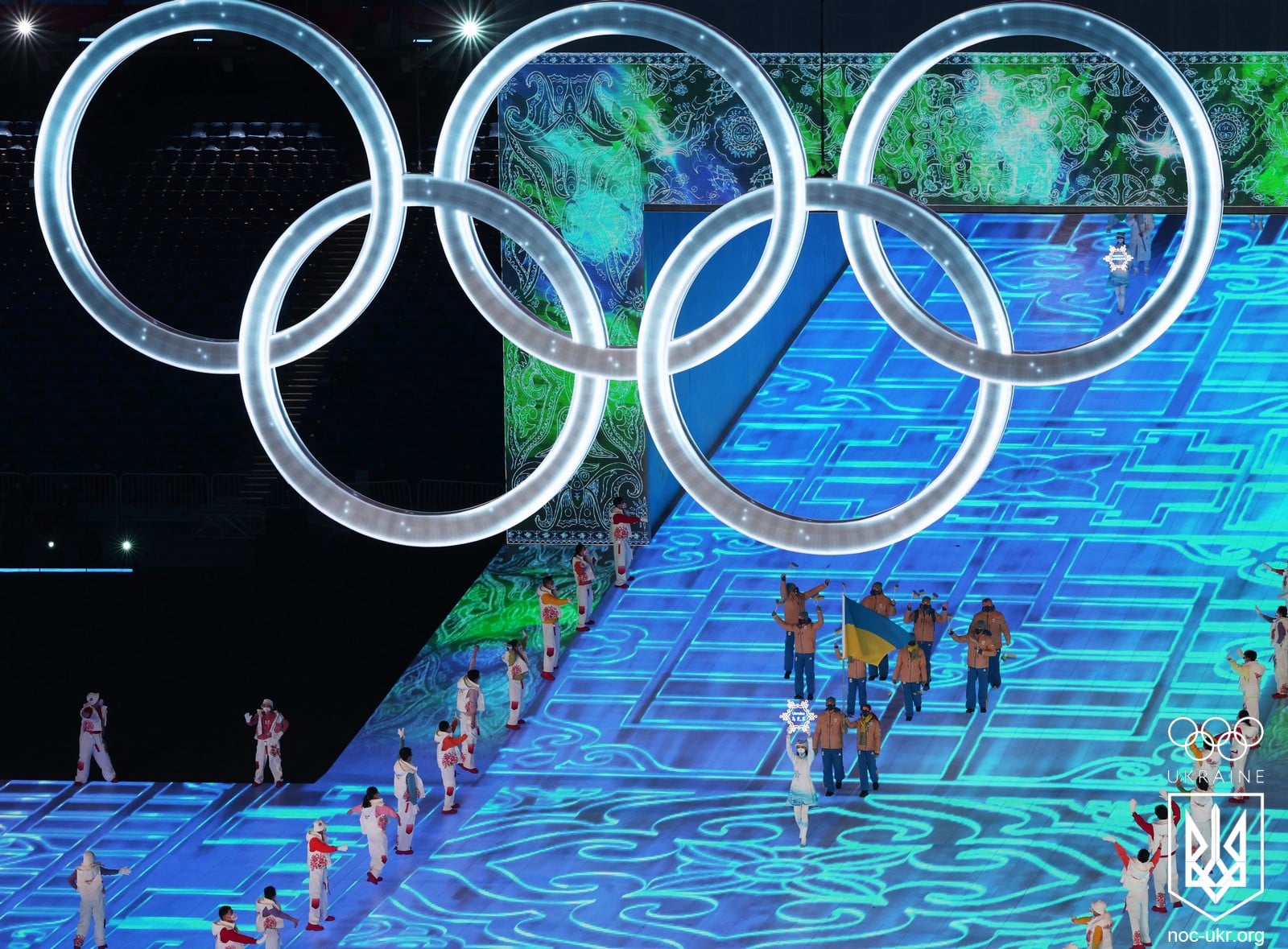Олімпіада-2022: Переможцем медального заліку стала Норвегія, Україна посіла 24-те місце
