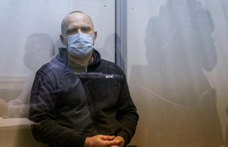 Суд арештував двох підозрюваних в організації масових заворушень у Києві