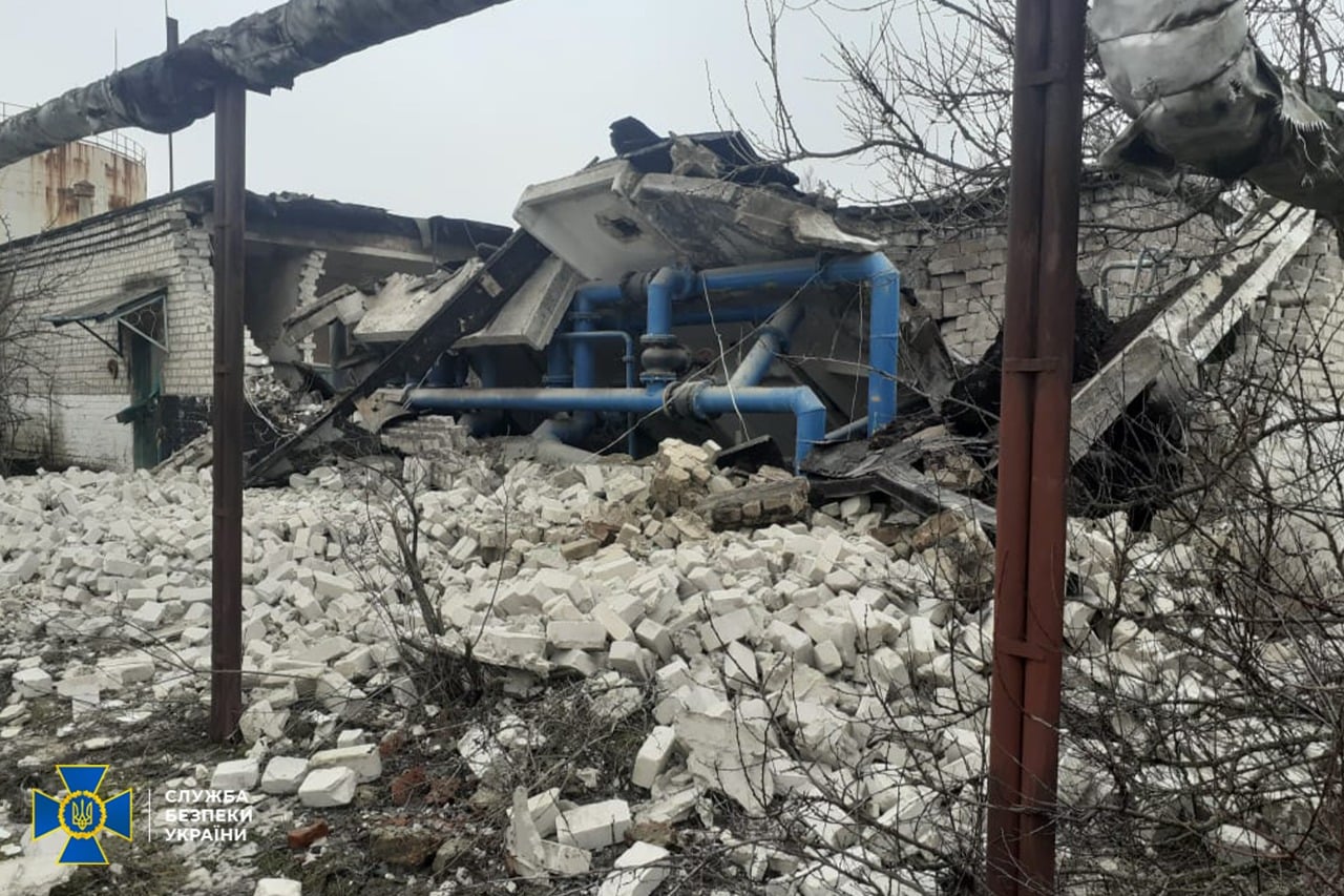Від початку доби бойовики на Донбасі обстріляли 27 населених пунктів