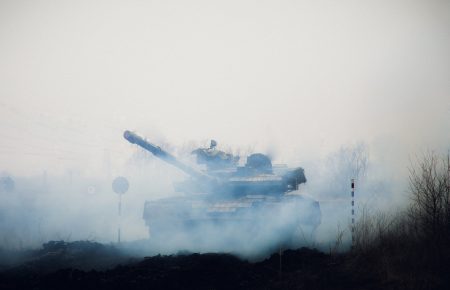 Бойовики на Донбасі обстріляли 39 населених пунктів
