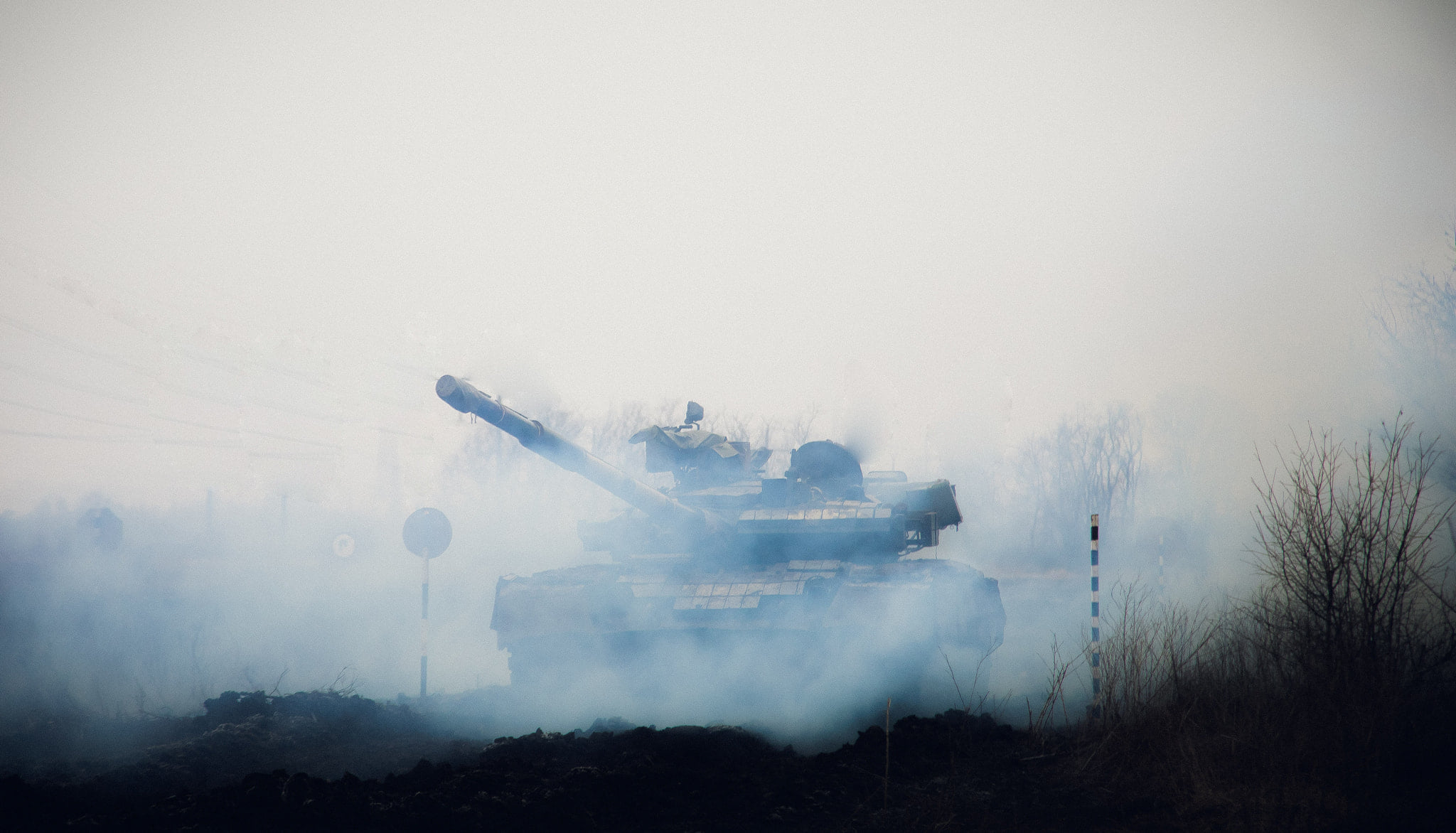 Бойовики на Донбасі обстріляли 39 населених пунктів