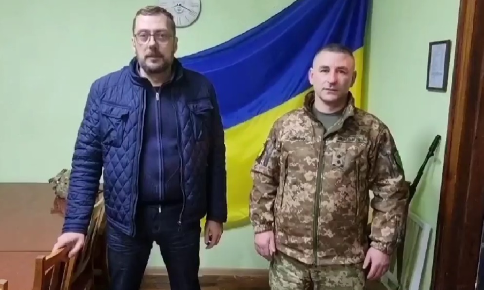 Чернігів український, повністю контролюється ЗСУ — голова ОДА