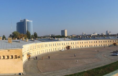 В Киеве создадут Музей войны России против Украины — КГГА