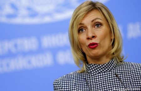 У МЗС Росії заявили про «оптимізацію» штатів своїх закордонних установ в Україні
