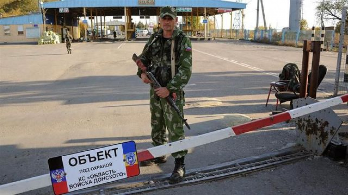 Бойовики «ДНР» слідом за «ЛНР» заявили, що уся Донеччина — нібито територія псевдореспубліки