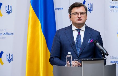 Украина, Польша и Британия официально основывают новый трехсторонний формат сотрудничества  – Кулеба