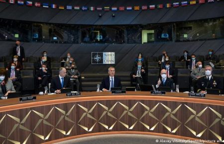 У Брюсселі проведуть позачергове засідання Комісії НАТО-Україна