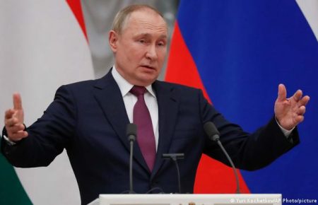 В Кремле заявили, что Путин не будет участвовать в Мюнхенской конференции по безопасности