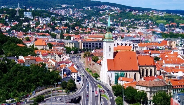Словакия упростила правила въезда для иностранцев