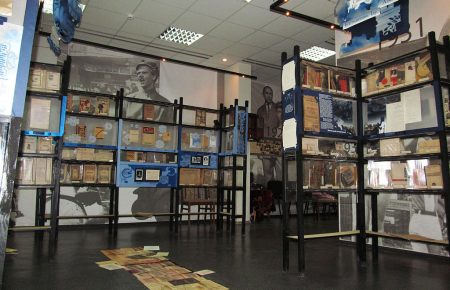 Мінкульт не дав українським музеям ніяких розпоряджень щодо дій у екстрених ситуаціях чи евакуації колекції