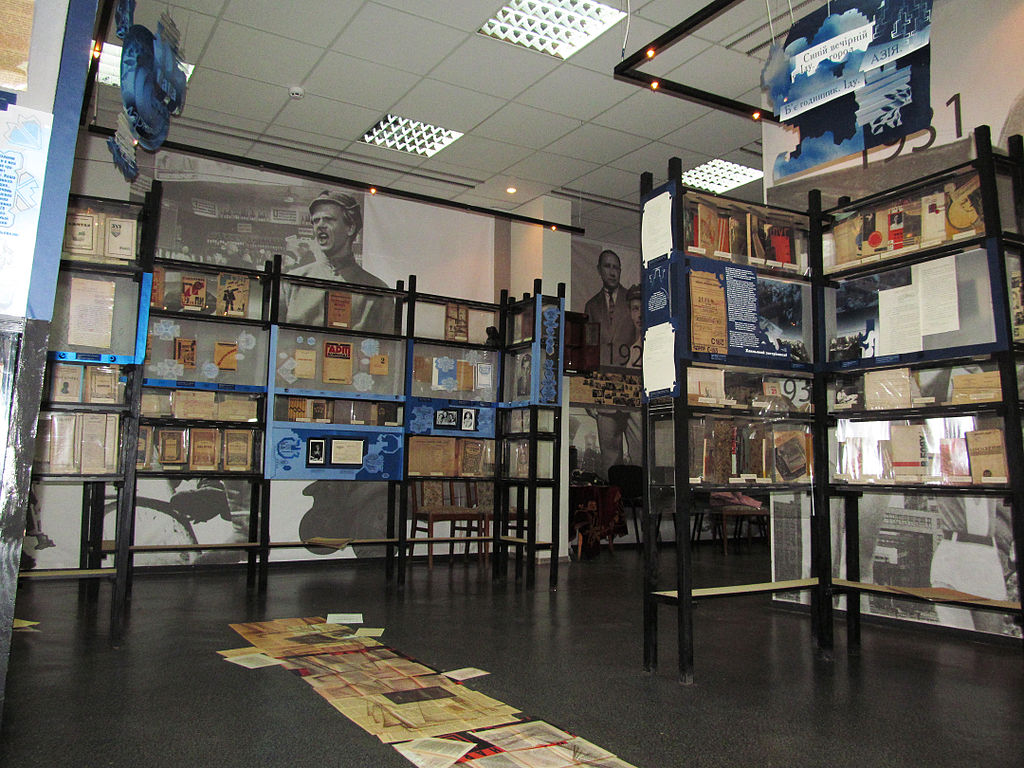 Мінкульт не дав українським музеям ніяких розпоряджень щодо дій у екстрених ситуаціях чи евакуації колекції
