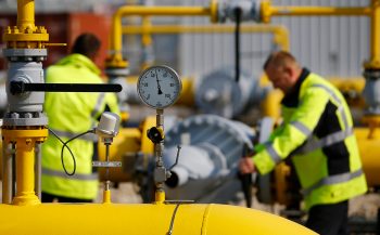 «Газпром» хоче змусити Європу до «газової капітуляції» — Гончар