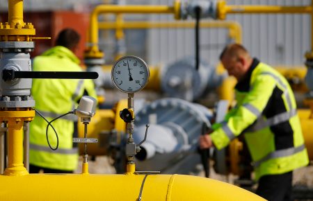 «Газпром» хоче змусити Європу до «газової капітуляції» — Гончар