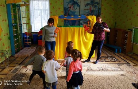 Діти на Луганщині: як вивозили з-під обстрілів та як допомагають тим, хто залишилися?
