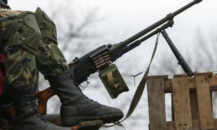 На территории Украины увеличилось количество российских наемников — западная разведка