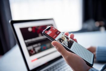 Понад 60 фейкових тез за лютий — дослідження українського інфопростору Понад 60 фейкових тез за лютий — дослідження українського інфопростору