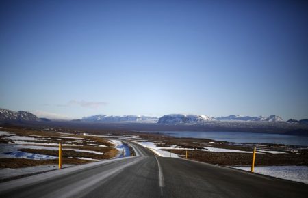 В Ісландії на дні озера знайшли зниклий туристичний літак