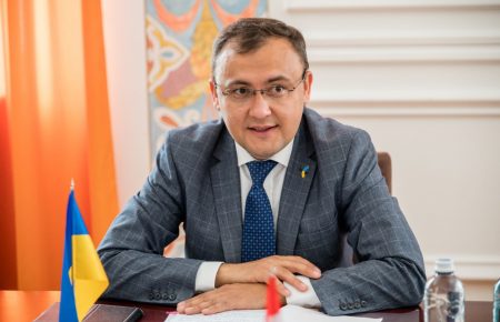 «Переговоры продолжались более 12 лет» — посол Украины в Турции о зоне свободной торговли между странами