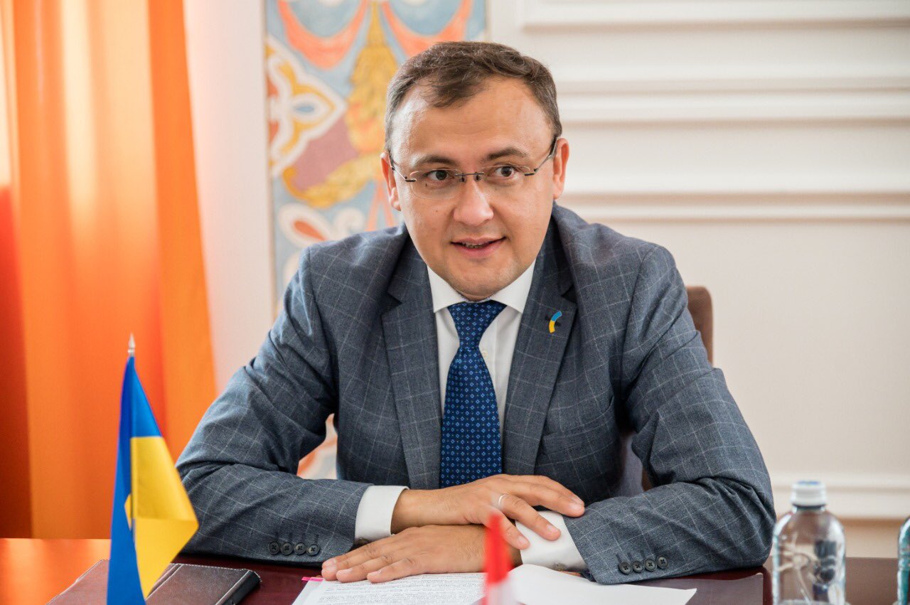 «Переговоры продолжались более 12 лет» — посол Украины в Турции о зоне свободной торговли между странами