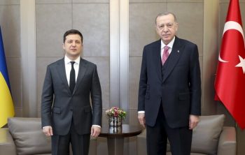 Зона вільної торгівлі між Україною та Туреччиною: чому саме зараз?