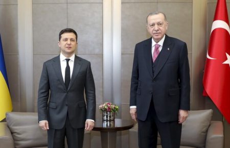 Зона вільної торгівлі між Україною та Туреччиною: чому саме зараз?
