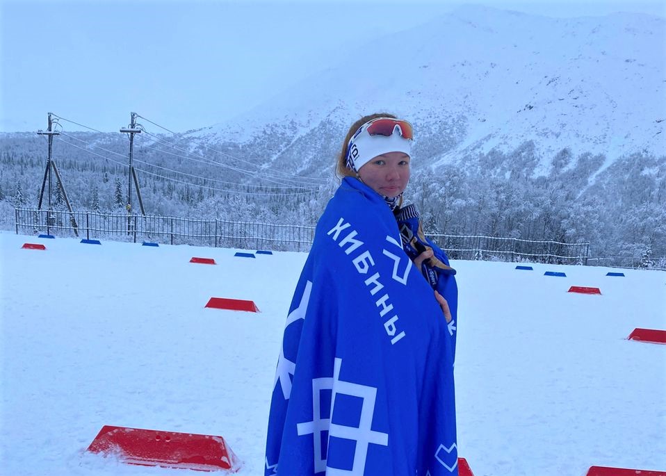 Из-за возможных репрессий: белорусская лыжница выехала из страны после отстранения от Олимпийских игр