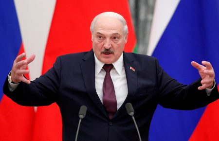 Лукашенко може погрожувати, але зупинка торгівлі енергоресурсами — останнє, на що піде Білорусь — Тишкевич