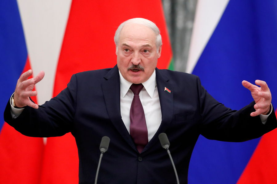 Лукашенко може погрожувати, але зупинка торгівлі енергоресурсами — останнє, на що піде Білорусь — Тишкевич