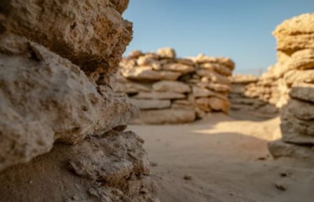 Археологи знайшли в ОАЕ споруди віком понад 8 тисяч років
