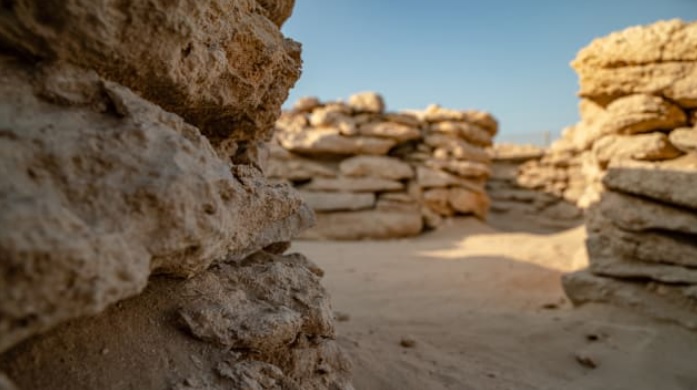 Археологи знайшли в ОАЕ споруди віком понад 8 тисяч років