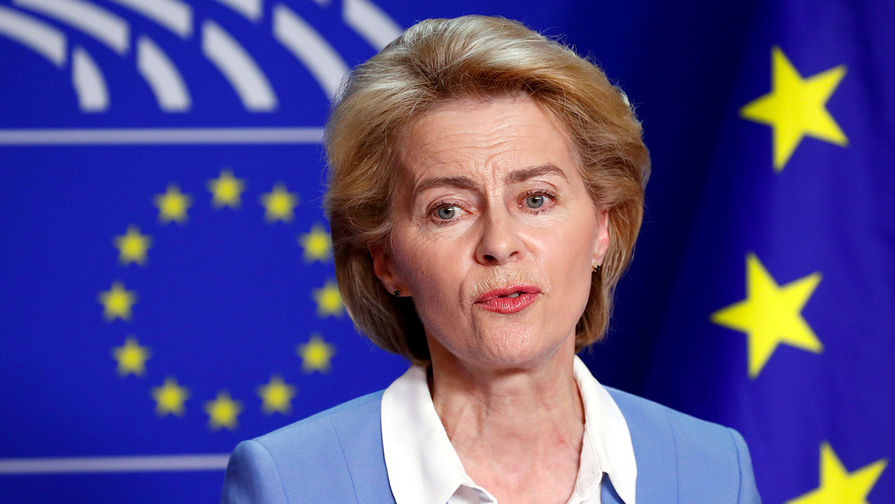 Єврокомісія доопрацьовує пакет санкцій щодо Росії