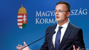 Чому Угорщина блокує вступ України в НАТО?