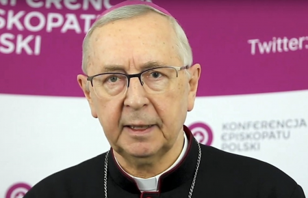 Глава Епископата Польши призвал поляков гостеприимно принимать беженцев из Украины