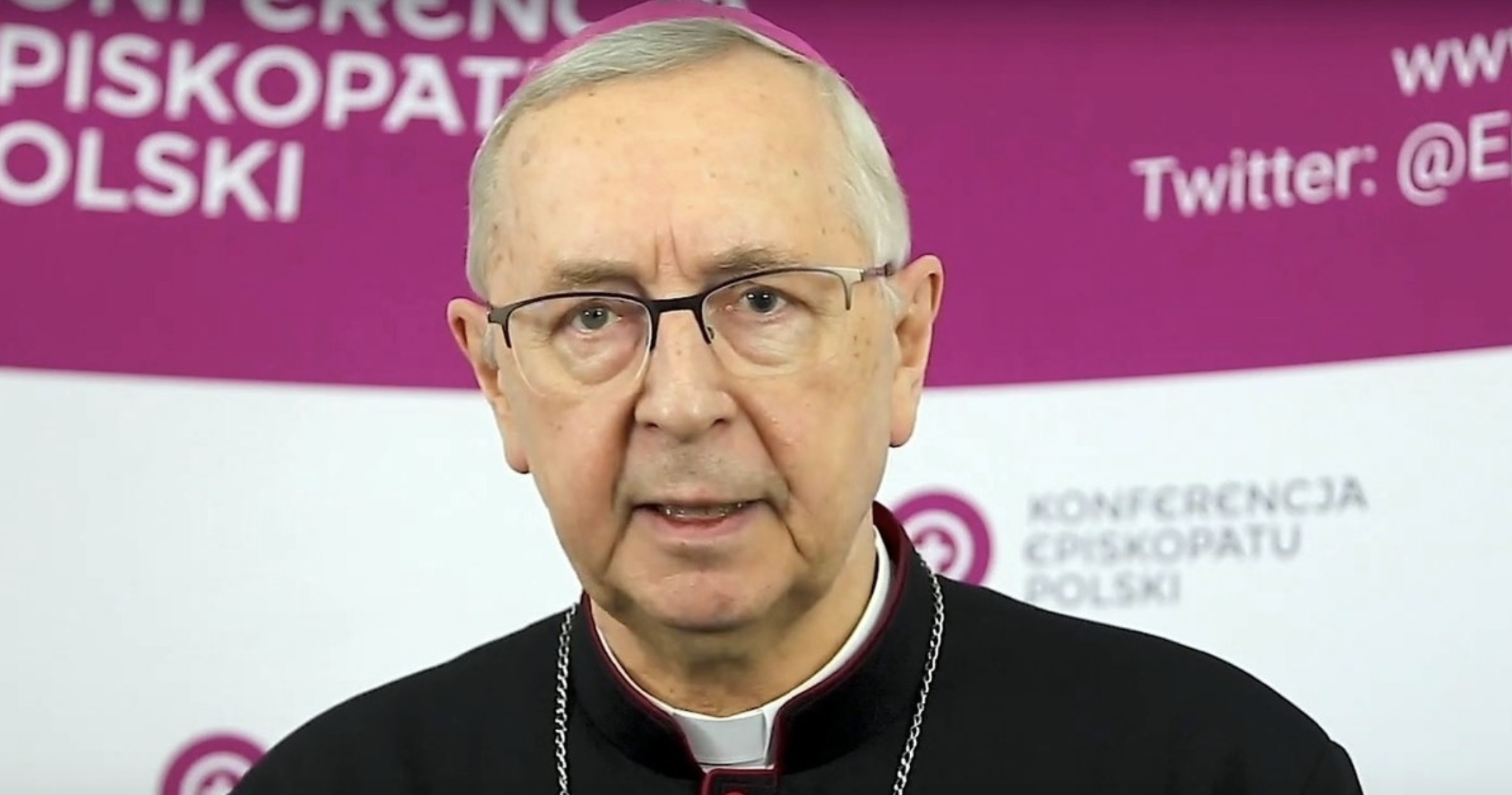 Глава Епископата Польши призвал поляков гостеприимно принимать беженцев из Украины