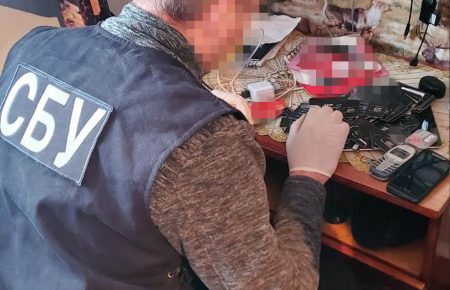 СБУ ліквідувала «фабрику» фейкових акаунтів, якою керували з Росії