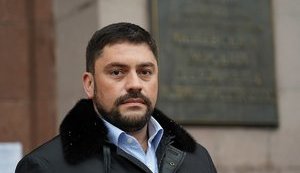 НАБУ викрило на хабарі депутата Київради від «Слуги народу»