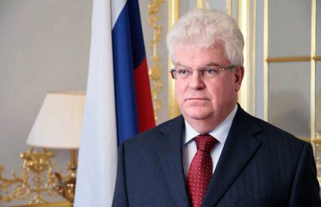 Посол Росії в ЄС заявив, що Москва має право розпочати «контратаку», якщо це буде необхідно