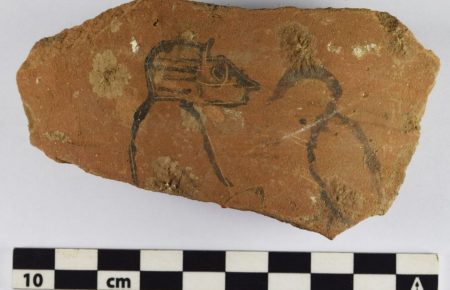 Археологи виявили близько 18 тисяч глиняних таблиць, що розповідають про життя давніх єгиптян