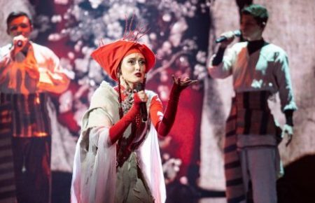 Сумніви у перемозі Alina Pash на Нацвідборі до Євробачення: хто й чому підозрює фальсифікацію?